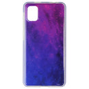 PureGear Slim Shell Designer Series Case for TCL Ion Z - Galaxy