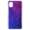 PureGear Slim Shell Designer Series Case for TCL Ion Z - Galaxy
