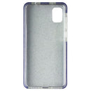 PureGear Slim Shell Designer Series Case for TCL Ion Z - Galaxy