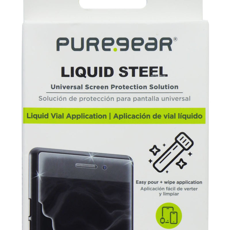 PureGear Liquid Steel Universal Screen Protection Solution