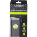 PureGear Steel 360 Tempered Glass Screen Protector for Samsung Galaxy S24 FE