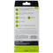 PureGear Steel 360 Tempered Glass Screen Protector for Samsung Galaxy S25