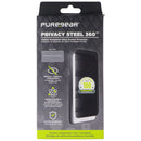 PureGear Steel 360 Glass Screen Protector for Apple iPhone 17 Air - Privacy