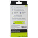 PureGear Steel 360 Glass Screen Protector for Apple iPhone 17 Air - Privacy