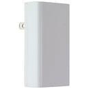 PureGear LightSpeed - 45W Single USB-C PD Wall Charger - White