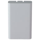 PureGear LightSpeed - 45W Single USB-C PD Wall Charger - White