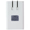 PureGear LightSpeed - 45W Single USB-C PD Wall Charger - White