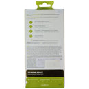PureGear Extreme Impact Series Screen Protector for LG Q6 - Clear