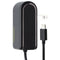 Puregear Wall Charger with Micro USB Connector - 2.4A 5.0V - Black