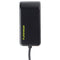 Puregear Wall Charger with Micro USB Connector - 2.4A 5.0V - Black