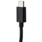Puregear Wall Charger with Micro USB Connector - 2.4A 5.0V - Black