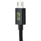 Puregear Wall Charger with Micro USB Connector - 2.4A 5.0V - Black