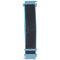 PureGear Nylon Watch Band for SyncUP Kids Watch - Black / Blue
