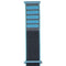 PureGear Nylon Watch Band for SyncUP Kids Watch - Black / Blue