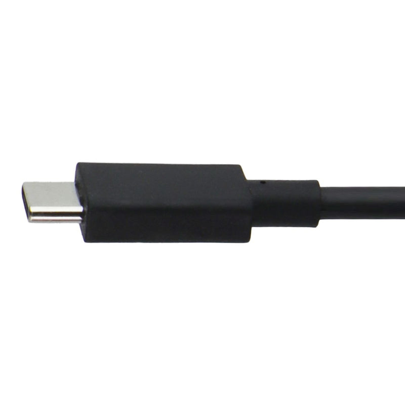 PureGear 10-Ft USB-C to USB-C Charge & Sync Cable - Black (62860PG)