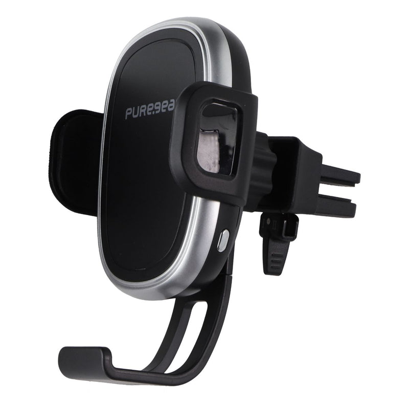 PureGear AutoGrip Qi Enabled Wireless Car Charger (63904PG)