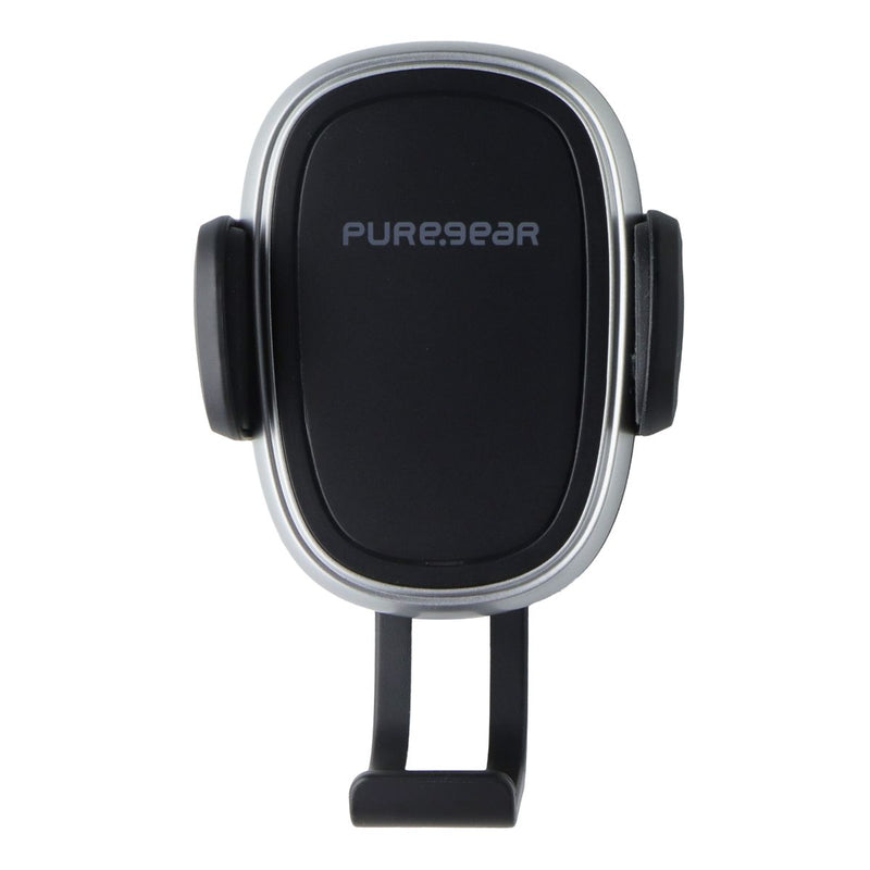 PureGear AutoGrip Qi Enabled Wireless Car Charger (63904PG)