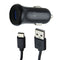 PureGear AutoGrip Qi Enabled Wireless Car Charger (63904PG)