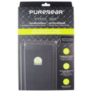 PureGear Steel 360 Series Tempered Glass for iPad (9/8/7) / Pro 10.5 / Air 3