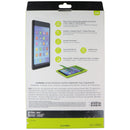 PureGear Steel 360 Series Tempered Glass for iPad (9/8/7) / Pro 10.5 / Air 3