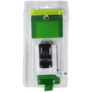 PureGear Tempered Glass for Samsung Galaxy S23+ (Plus) - Clear (BULK) 64176PG