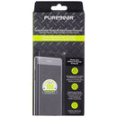 PureGear Steel 360 Screen Protector for Apple iPhone 16e/14 Pro/14/13 Pro/13