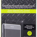 PureGear Steel 360 Screen Protector for Apple iPhone 16e/14 Pro/14/13 Pro/13