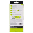 PureGear Steel 360 Screen Protector for Apple iPhone 16e/14 Pro/14/13 Pro/13