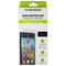 PureGear High-Definition Tempered Glass Screen Protector for Samsung Galaxy S24+