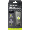 PureGear Steel 360 Tempered Glass Screen Protector for Samsung Galaxy S26+ Plus