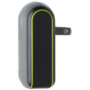 PureGear (18W) Extreme USB Wall Charger + Micro USB (3-Ft) Cable - Black