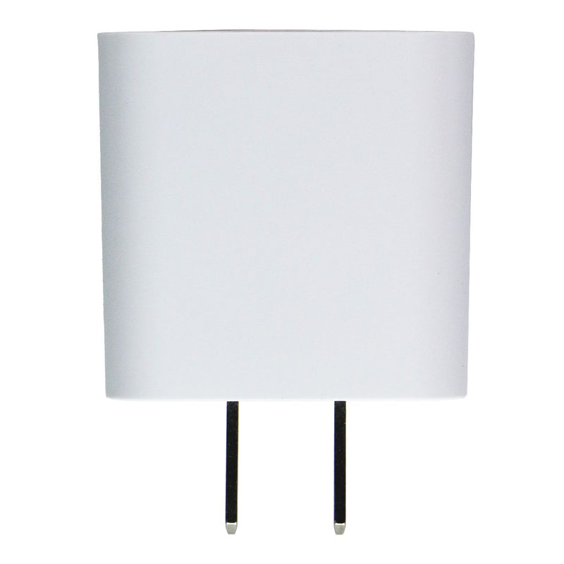 PureGear 30W USB-C PD Wall Charger - White