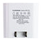PureGear 30W USB-C PD Wall Charger - White