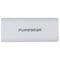 PureGear (42W) USB-A and USB-C Dual Port PD Charger - White (10858PG)