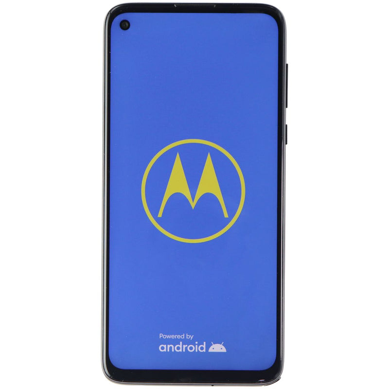 Motorola Moto G Stylus (6.4-inch) Smartphone XT2043-5 Unlocked - 128GB/Indigo