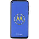 Motorola Moto G Stylus (6.4-inch) Smartphone XT2043-5 Unlocked - 128GB/Indigo