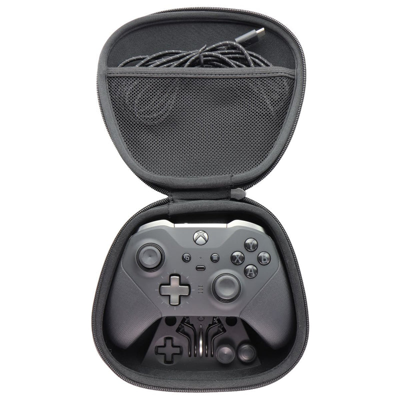 Microsoft Xbox Elite Series 2 Controller (1797) - Black (MISSING CIRCULAR D-PAD)