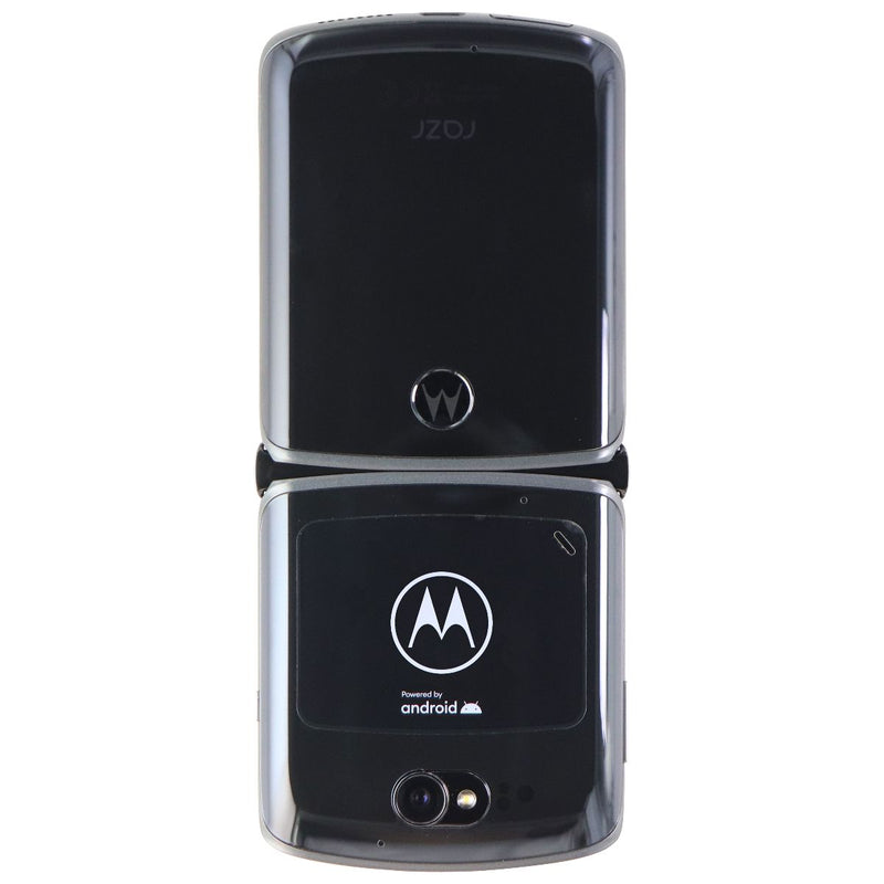 Motorola Moto Razr 5G (6.2-in) Smartphone XT2071-2 Unlocked - 256GB / Graphite