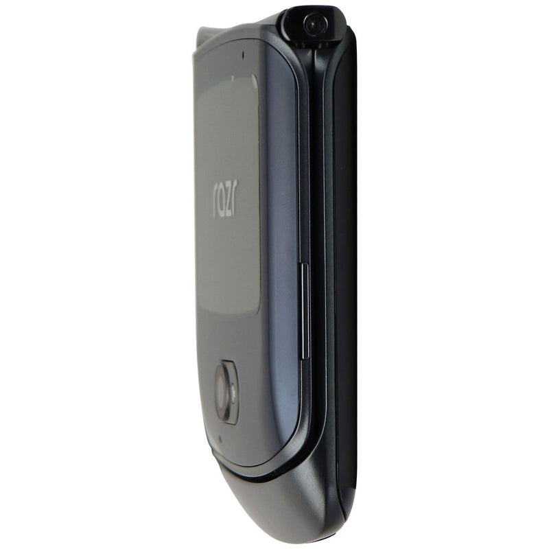 Motorola Moto Razr 5G (6.2-in) Smartphone XT2071-2 Unlocked - 256GB / Graphite