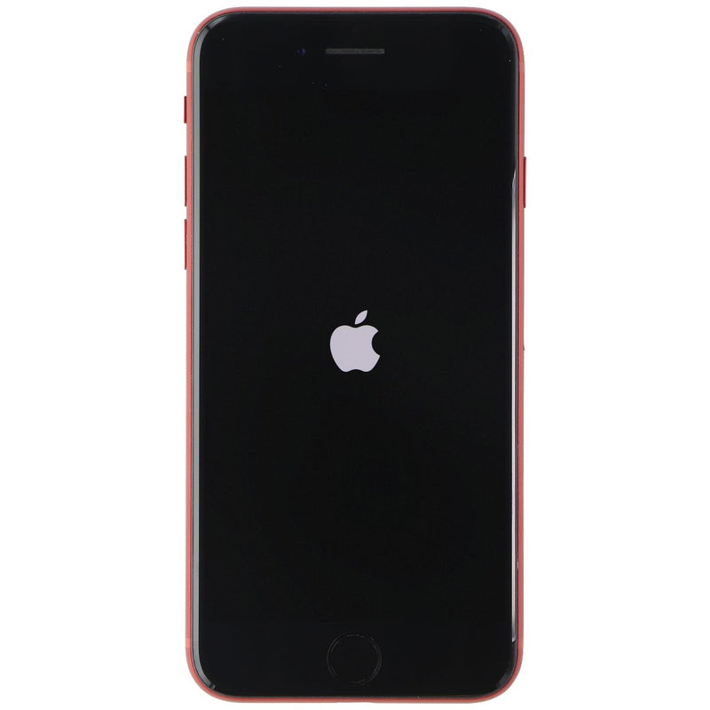 Apple iPhone SE (3rd Gen) 4.7-inch (A2595) Unlocked - 256GB/(PRODUCT) Red