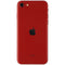 Apple iPhone SE (3rd Gen) 4.7-inch (A2595) Unlocked - 256GB/(PRODUCT) Red