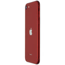 Apple iPhone SE (3rd Gen) 4.7-in (A2595) T-Mobile Only - 64GB / Red