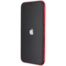 Apple iPhone XR (6.1-inch) Smartphone (A1984) Consumer Cellular Only 64GB / Red