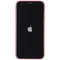 Apple iPhone XR (6.1-inch) (A1984) Cricket ONLY - 64GB / (PRODUCT) RED