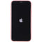 Apple iPhone XR (6.1-inch) Smartphone (A1984) Ultra Mobile Only - 128GB / Red