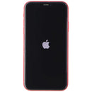Apple iPhone XR (6.1-inch) Smartphone (A1984) Unlocked - 128GB / Product Red