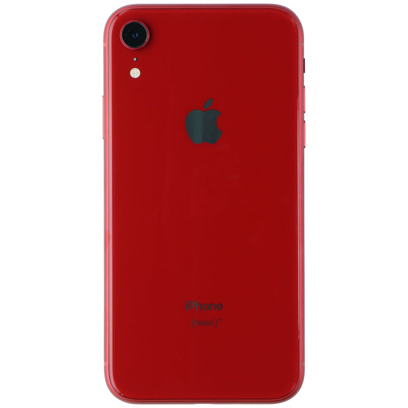 Apple iPhone XR (6.1-inch) Smartphone A1984 AT&T Only - 128GB / (Product) Red