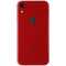 Apple iPhone XR (6.1-inch) Smartphone (A2105) Unlocked - 256GB / Red