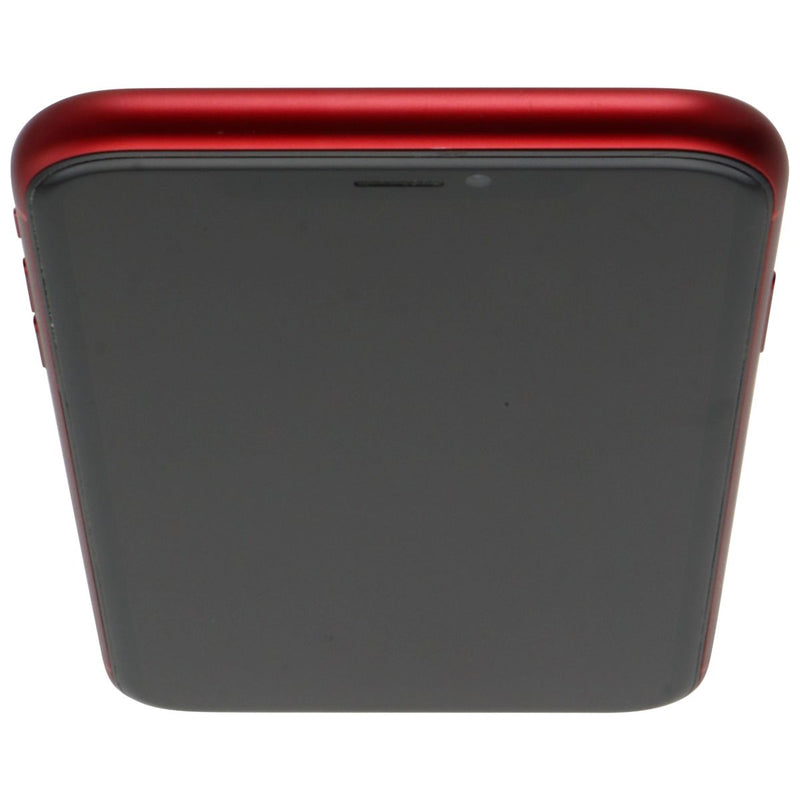 Apple iPhone XR (6.1-inch) Smartphone (A1984) AT&T Only - 64GB / Red