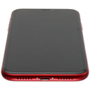 Apple iPhone XR (6.1-inch) Smartphone (A1984) Consumer Cellular Only 64GB / Red